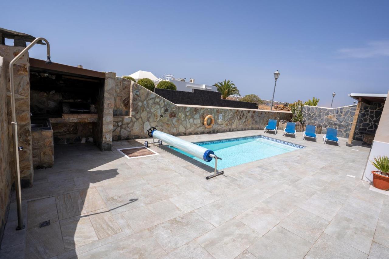 Villa Tenike Playa Blanca  Exterior photo